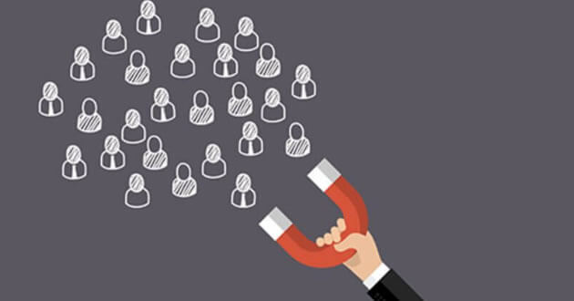 Qual a ligação entre produção de conteúdo e captação de leads?