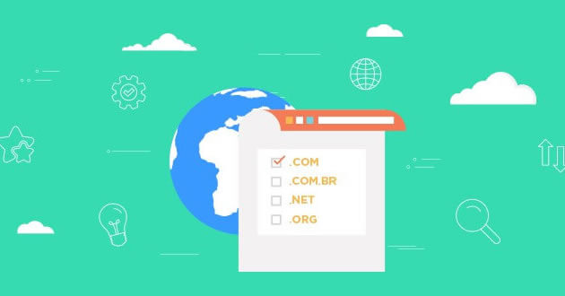 Domínios! Tudo que você precisa saber sobre.