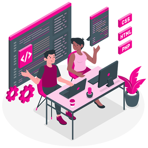 Porquê escolher a Hoje.App