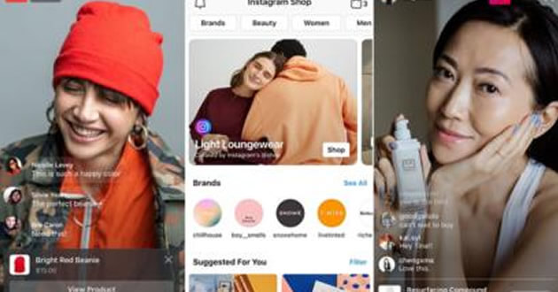 Conheça o Facebook Shops. Recurso de venda de produtos para pequenas empresas