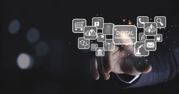 Transformação digital x mentalidade digital: dois conceitos que você precisa conhecer