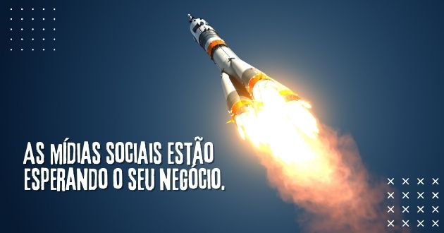 As mídias sociais estão esperando o seu negócio. Saiba como começar – e impulsionar suas vendas!