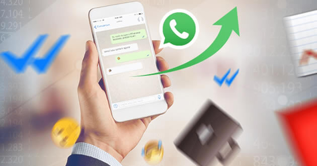 Descubra 8 vantagens do WhatsApp Business para PMEs investirem desde já