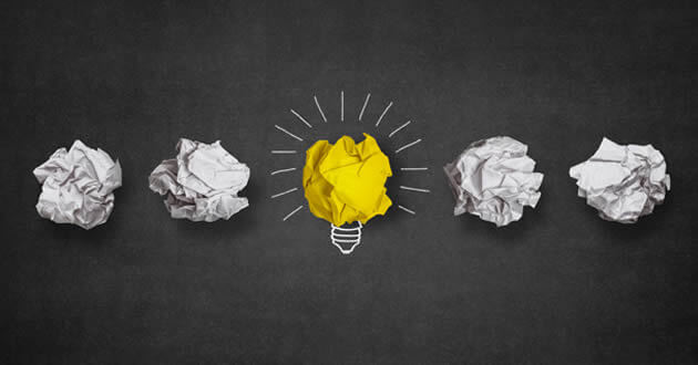 Está na hora de tirar sua ideia do papel! Saiba como